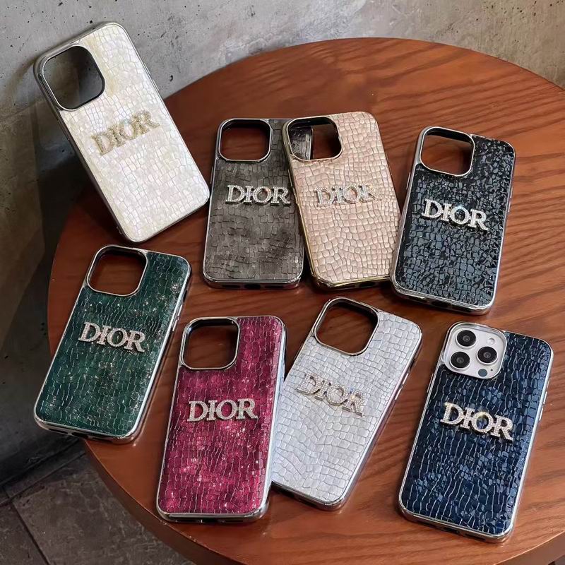 Dior iPhone 17 Pro Max 092815